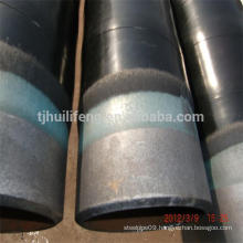Welded Steel Pipe, Carbon Steel Pipe, ASTMA53 12INCH SCH40